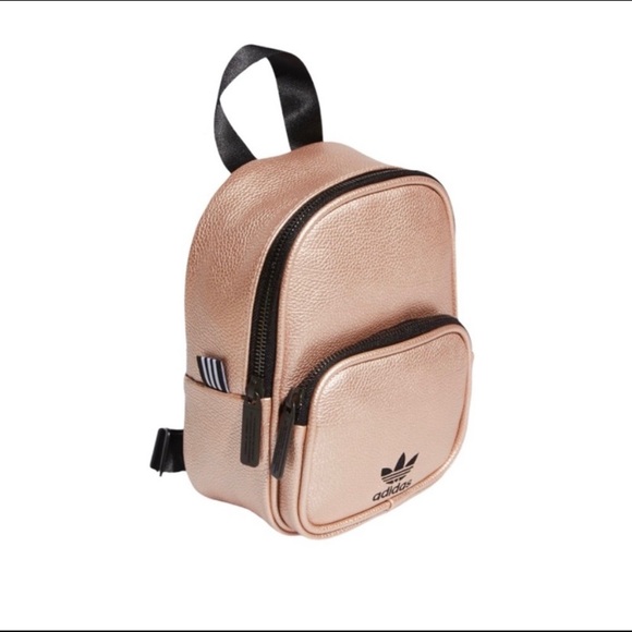 SOLD🌹Sale🌹NWT adidas Mini Backpack - Picture 1 of 5